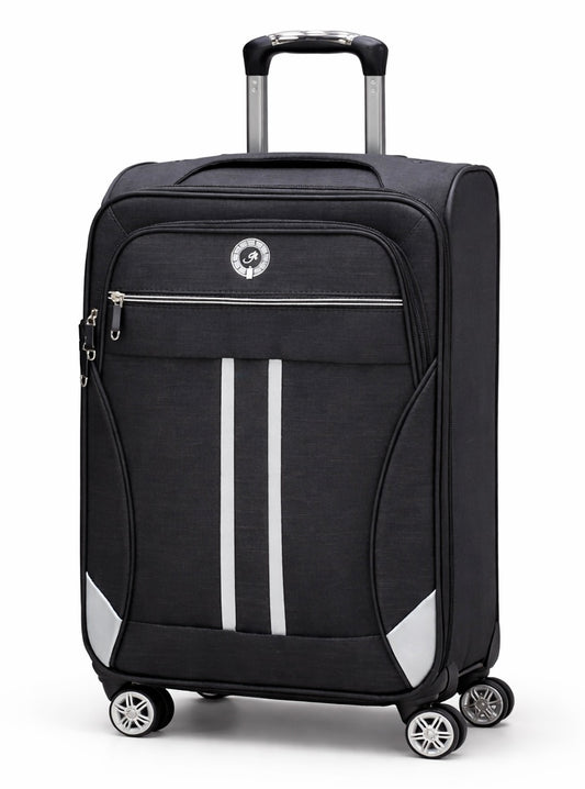 INARA-TISSU MOYENNE 23KG NOIR