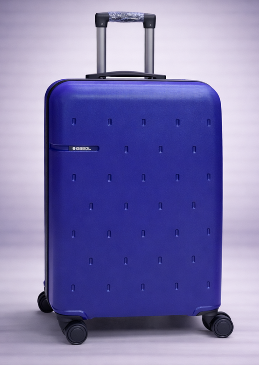 GABOL CABINE 10KG BLEU