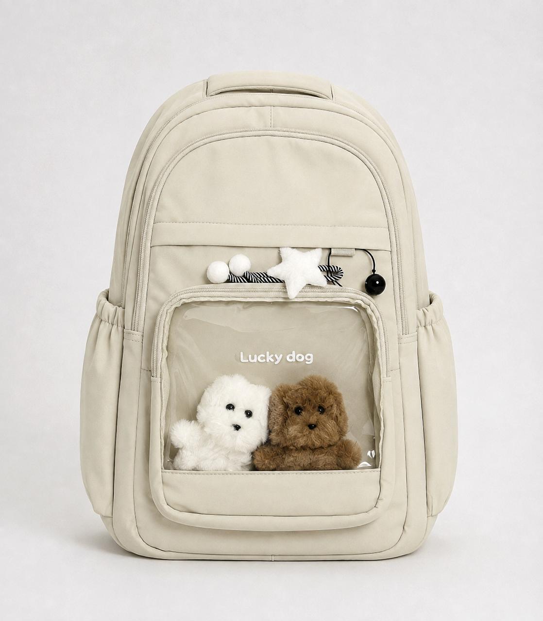 Sac à dos PRIM MOY LYCÉ 464