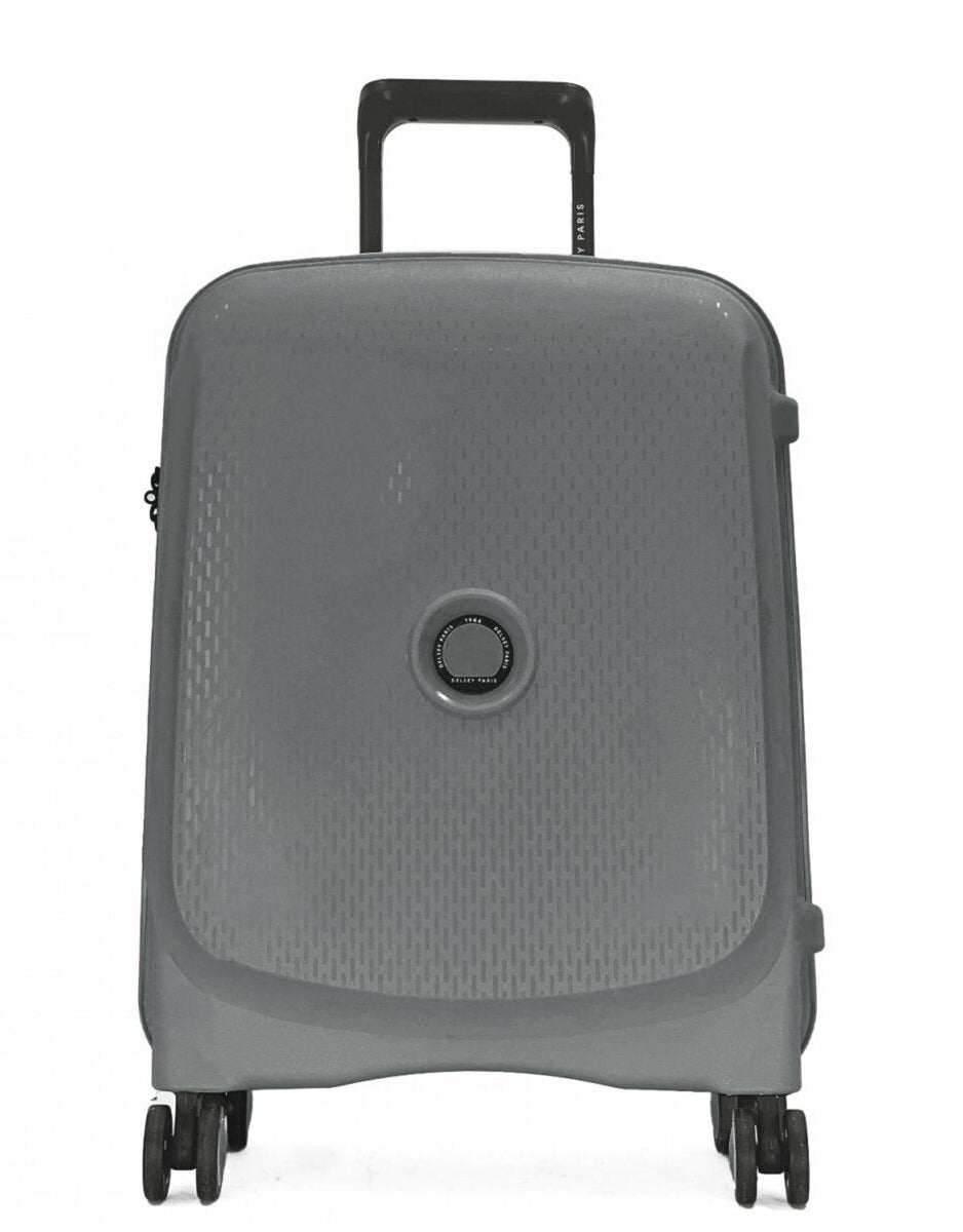 DELSEY CABINE 10KG GRIS