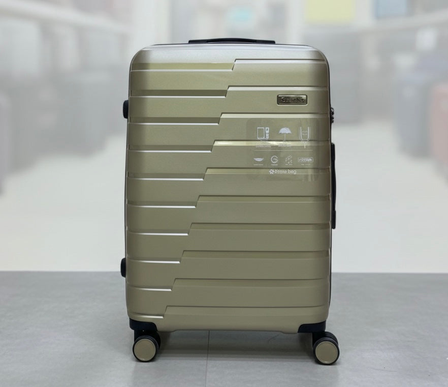 GRANDE VALISE SNOWBAG 33KG