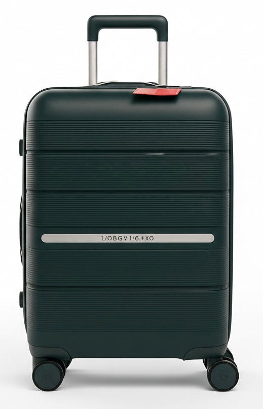 TRST-WORLD MOYENNE 23KG VERT