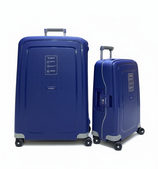 SAMSONITE L 30KG