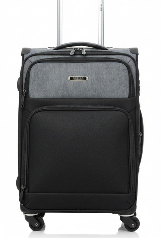 OMASKA-4 XXL 35KG NOIR-GRIS