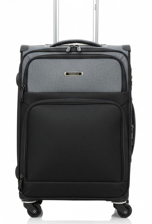 OMASKA-4 M 15KG NOIR-GRIS