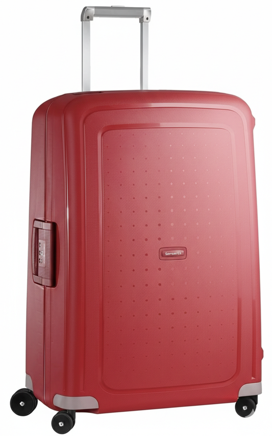 SAMSONITE XL GRANDE 35KG