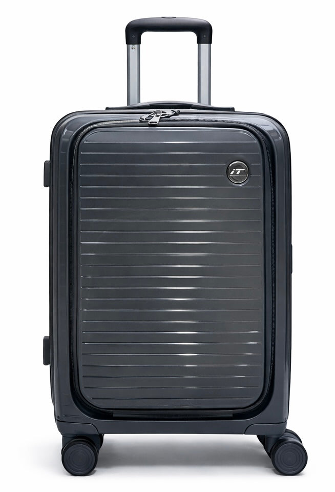 IT-PP CABINE 10KG GRIS SURIS