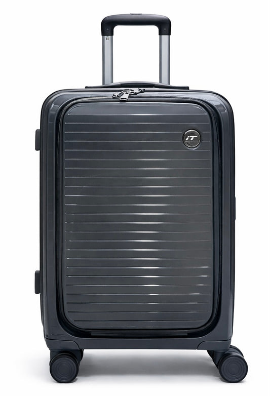 IT-PP CABINE 10KG GRIS SURIS