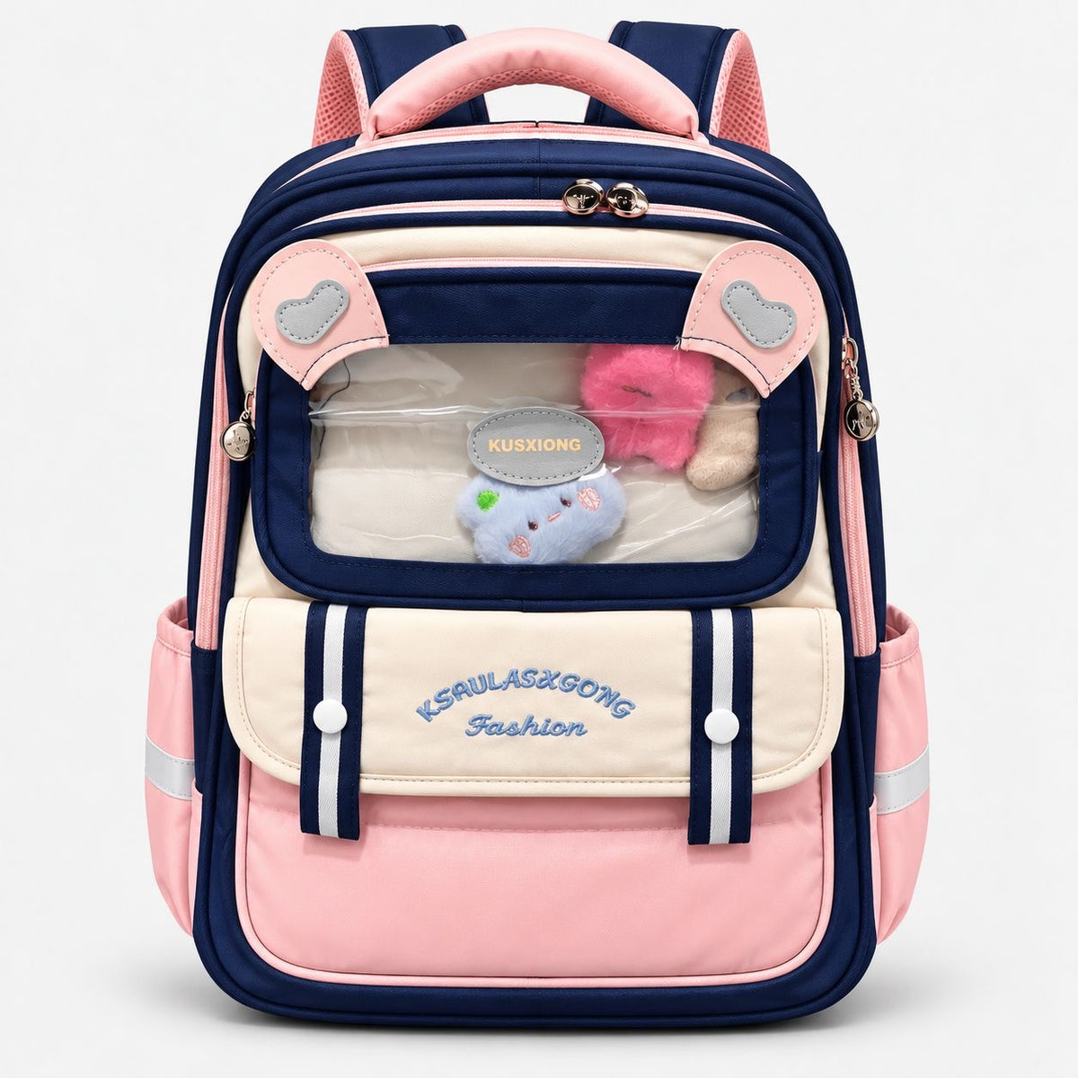 Sac à dos PRIMAIRE 7001