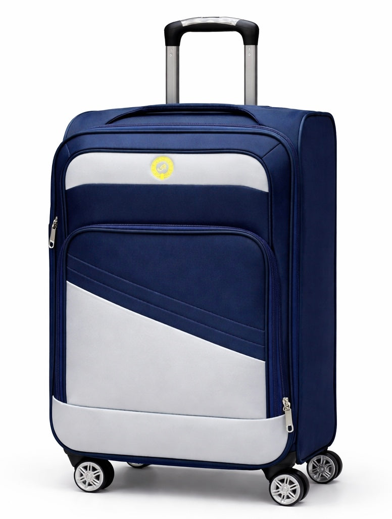 INARA-TISSU CABINE 10KG BLEU-G