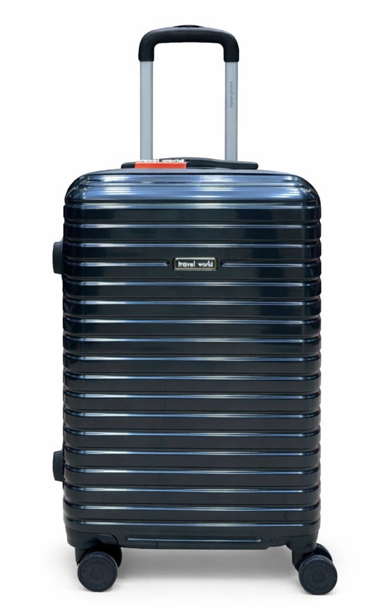 TW PC-5 CABINE 10KG NOIR