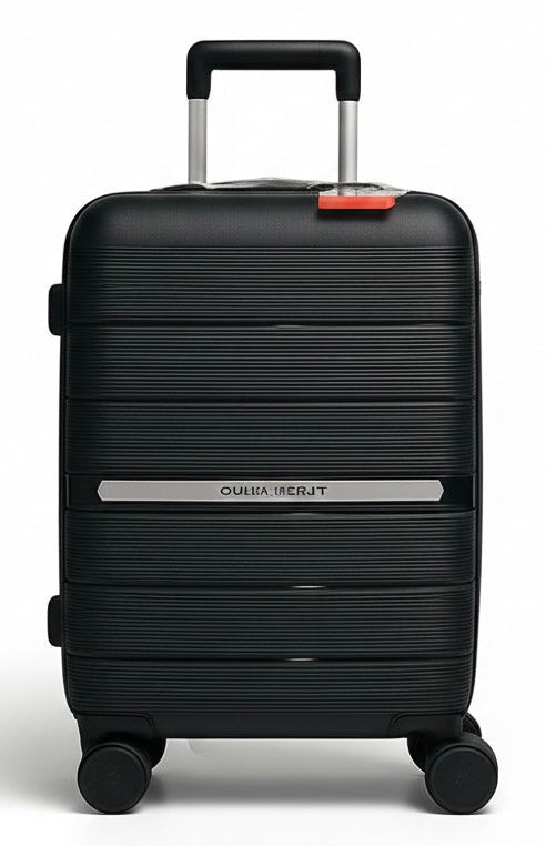 TRST-WORLD MOYENNE 23KG NOIR