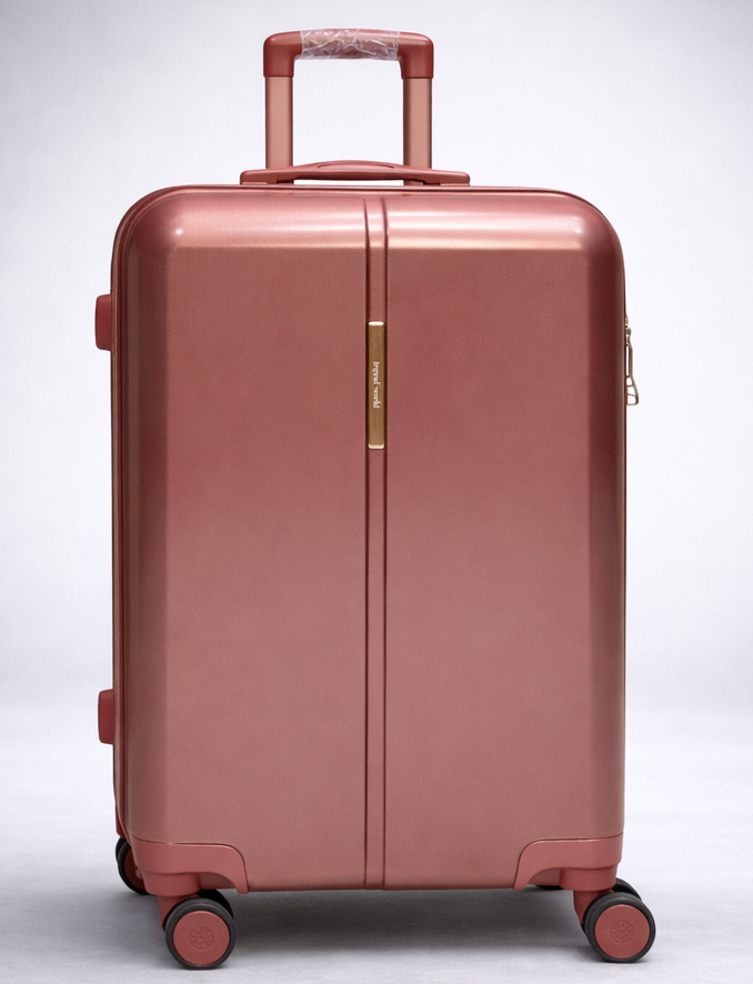 TW PC-3 GRANDE 33KG ROUGE
