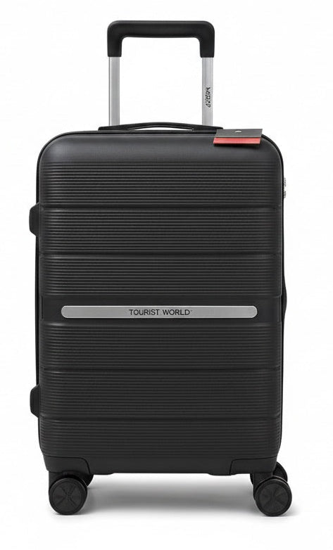 TRST-WORLD GRANDE 33KG GRIS SURIS