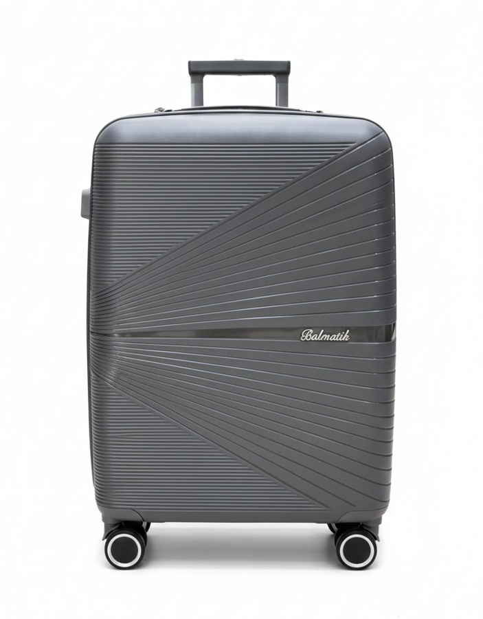 BALMATIK-2 MOYENNE 23KG GRIS SURIS