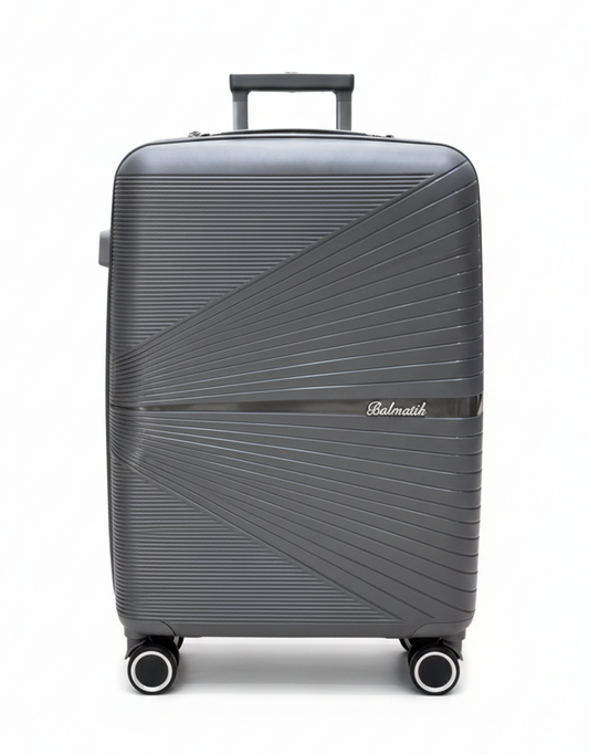 BALMATIK-2 MOYENNE 23KG GRIS SURIS