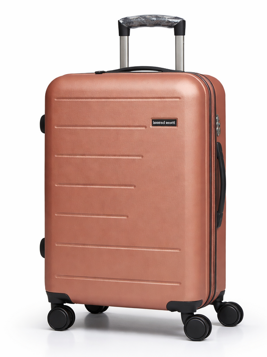 TW PC-4 CABINE 10KG ROSE