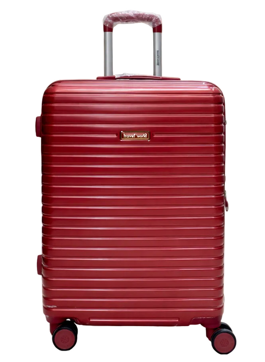 TW PC-5 CABINE 10KG ROUGE