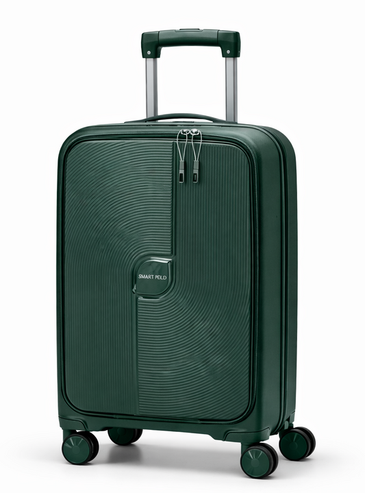 SMART-POLO MOYENNE 23KG VERT