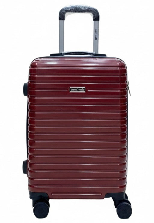 TW PC-5 MOYENNE 23KG BORDEAUX-N