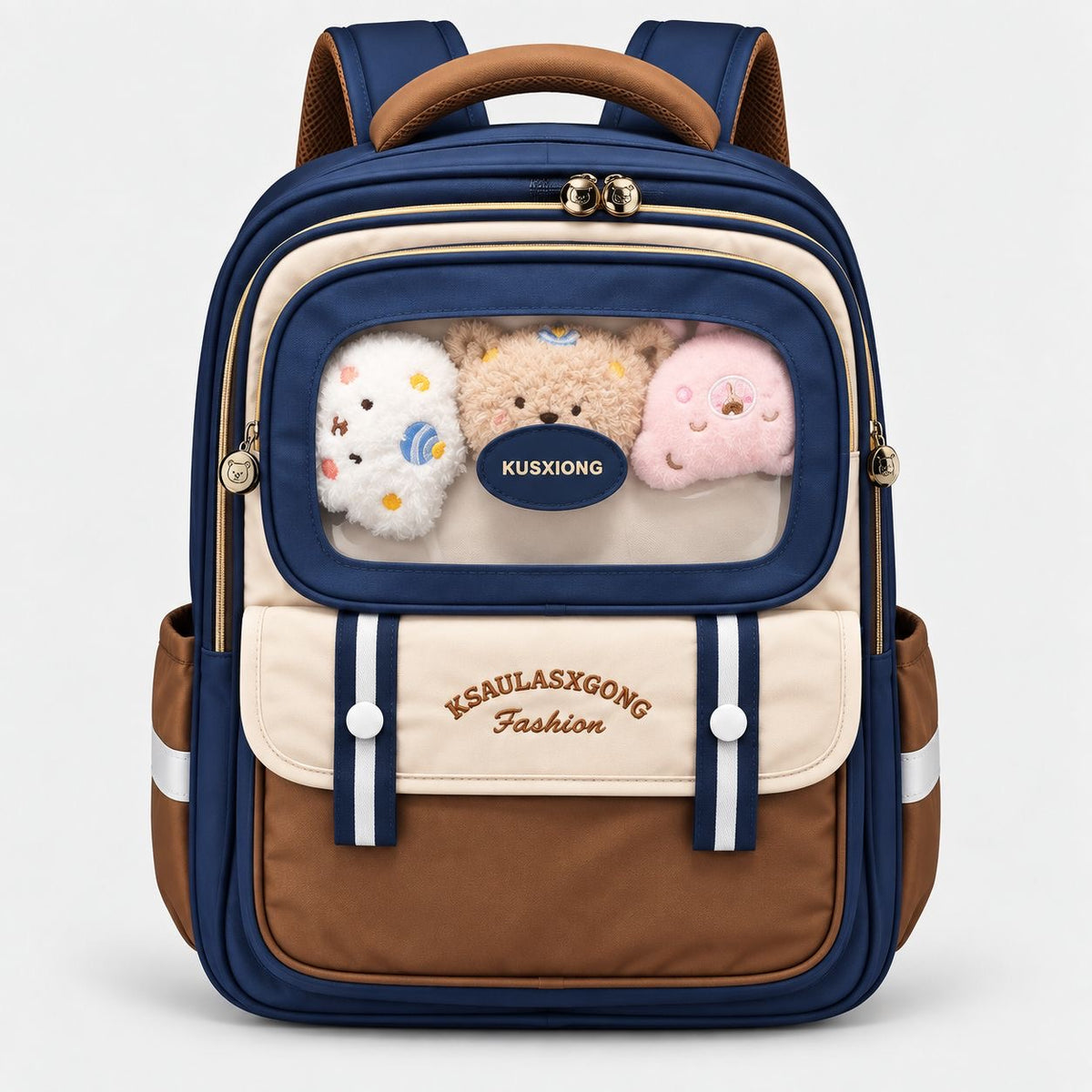 Sac à dos PRIMAIRE 7001