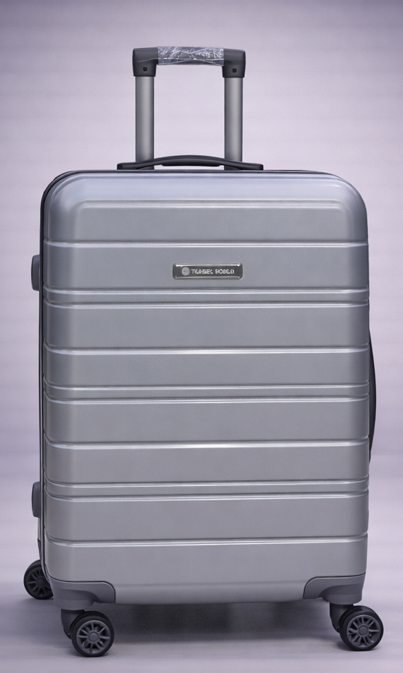 TW PC-1 GRANDE 33KG GRIS FONCÉ