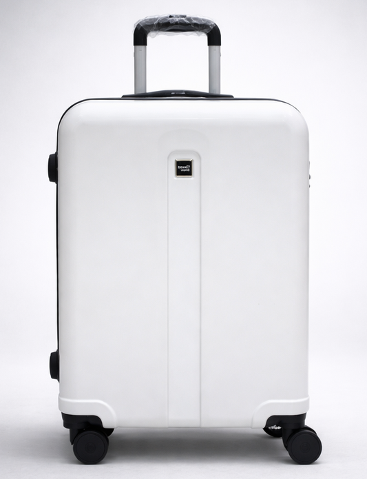 TW PC-2 MOYENNE 23KG BLANC CASSÉ