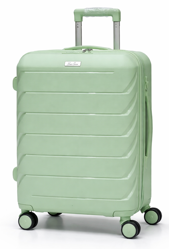 LOUIS-QUEEN MOYENNE 23KG VERT PORCELAINE