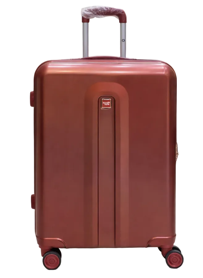 TW PC-2 MOYENNE 23KG ROUGE