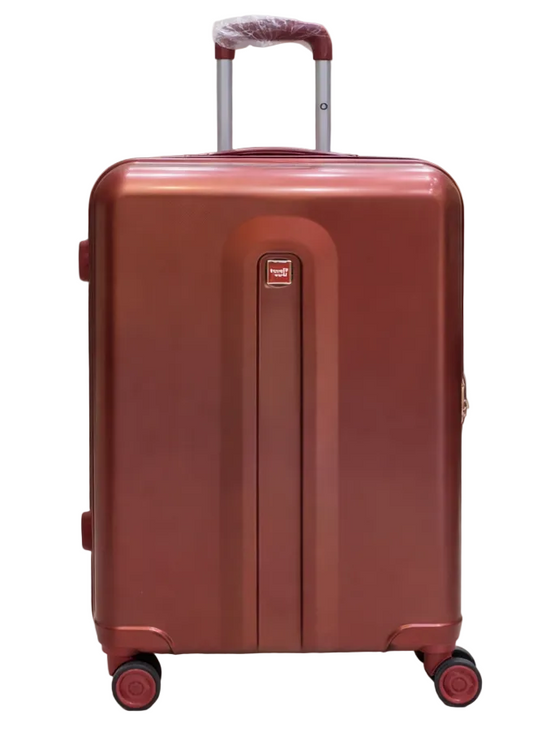 TW PC-2 MOYENNE 23KG ROUGE