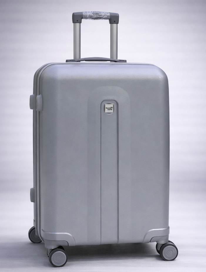 TW PC-2 CABINE 10KG GRIS CLAIRE