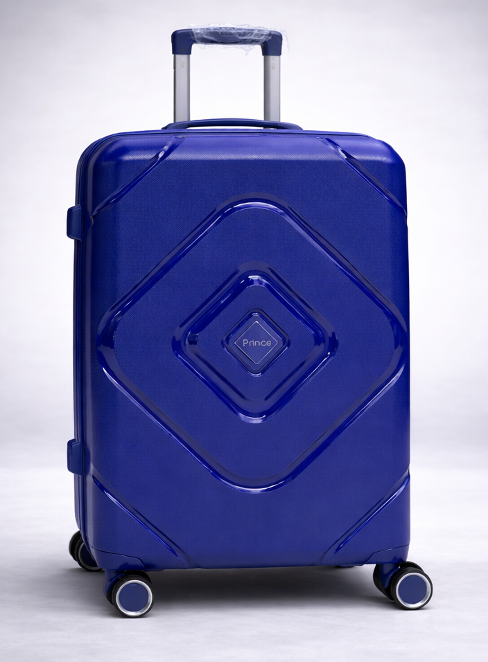PRINCE-2 CABINE 12KG BLEU