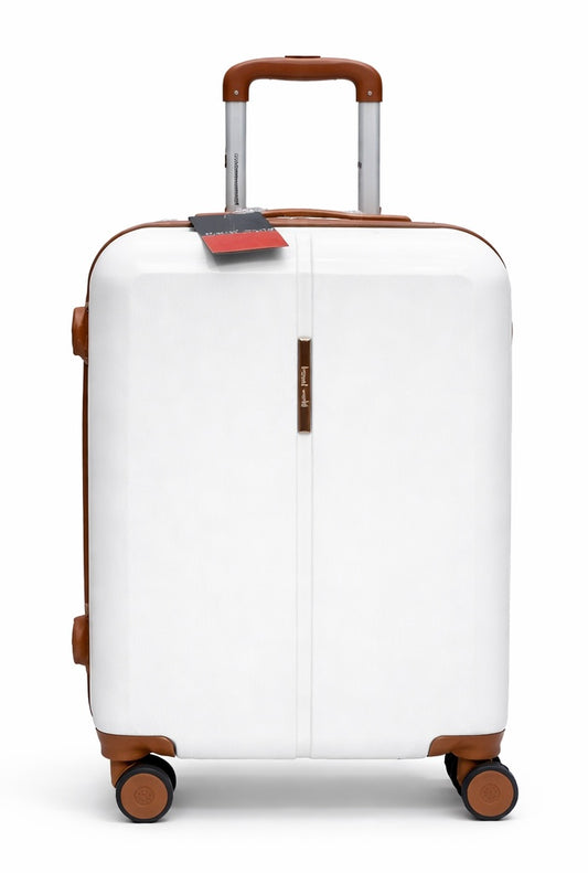 TW PC-3 CABINE 10KG BLANC-M