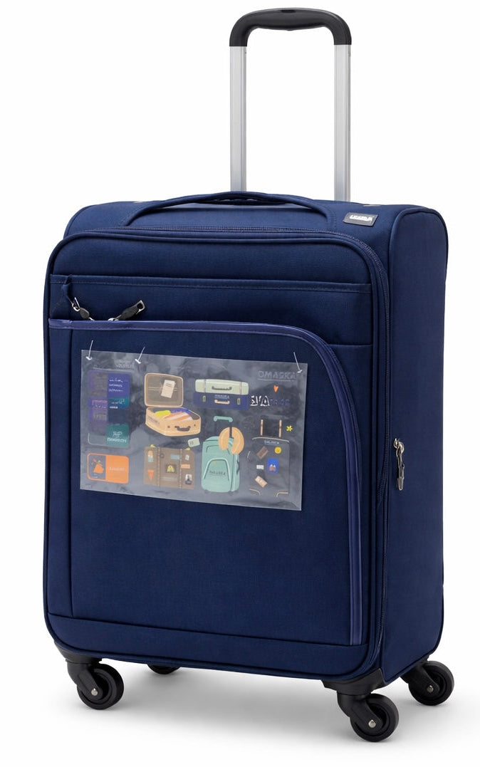 OMASKA-3 S 8KG BLEU
