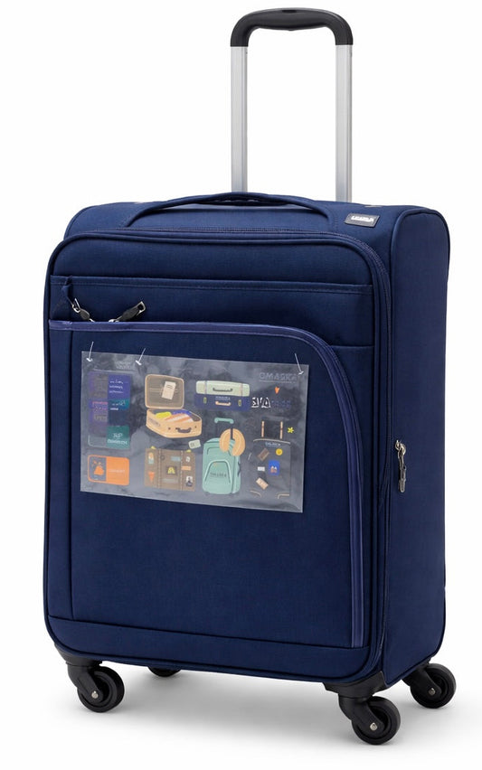 OMASKA-3 S 8KG BLEU