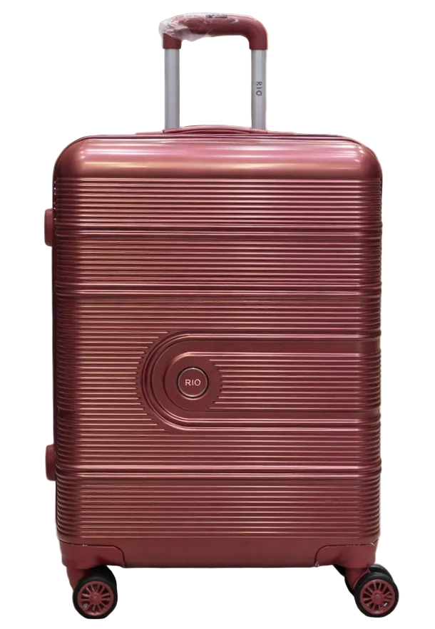 RIO-1 CABINE 10KG ROUGE