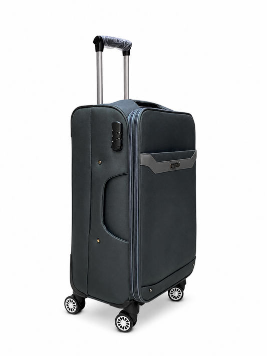 B-BAG TISSU MOYENNE 23KG GRIS