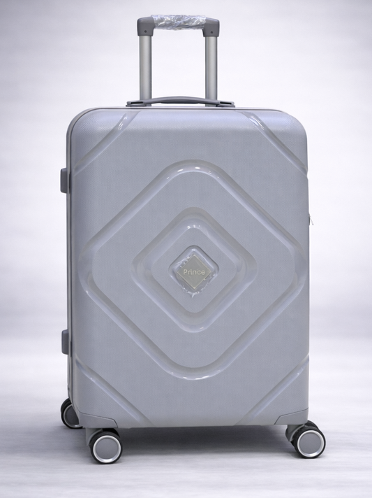 PRINCE-2 CABINE 12KG GRIS CLAIRE