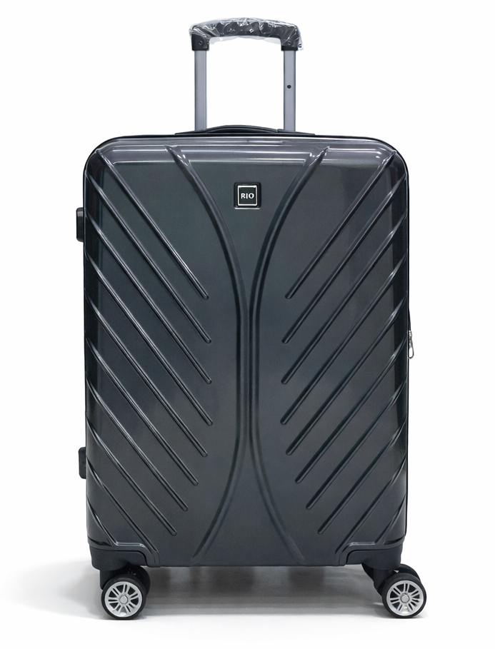 RIO-2 CABINE 10KG NOIR