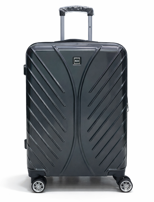 RIO-2 MOYENNE 23KG NOIR