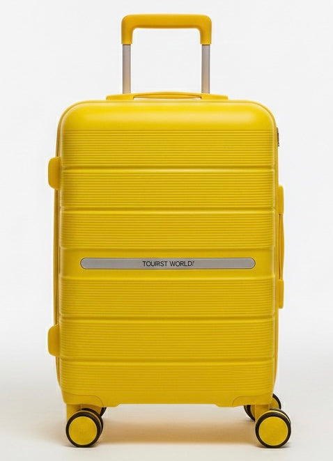 TRST-WORLD CABINE 10KG JAUNE