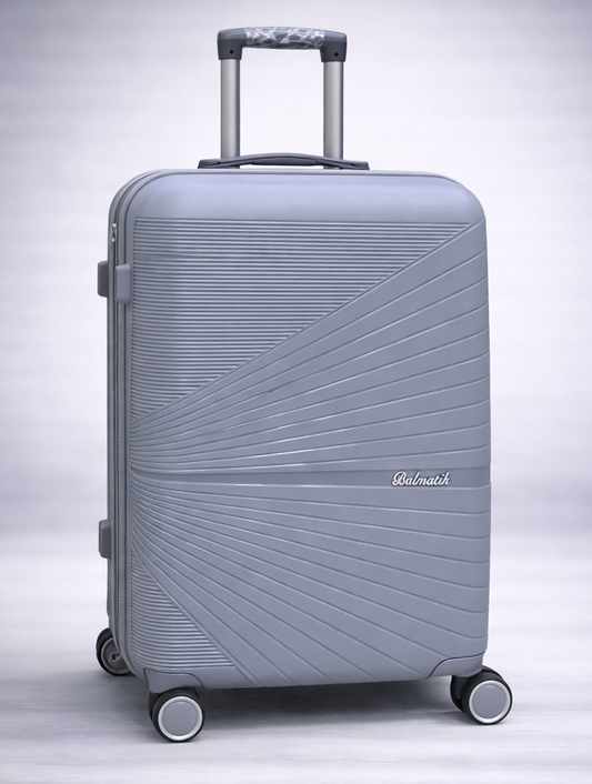 BALMATIK-2 MOYENNE 23KG GRIS CLAIRE