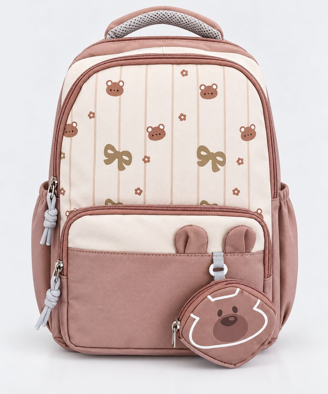 Sac à dos PRIM MOY LYCÉ 9930