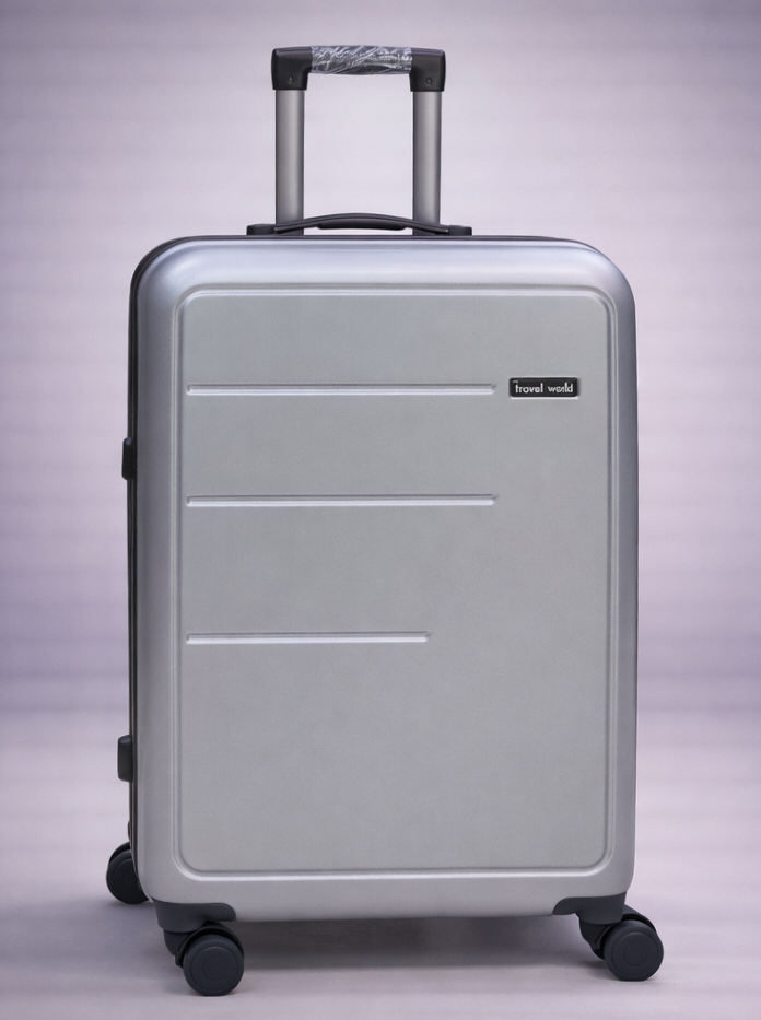 TW PC-4 MOYENNE 23KG GRIS
