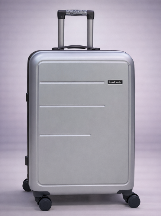TW PC-4 MOYENNE 23KG GRIS