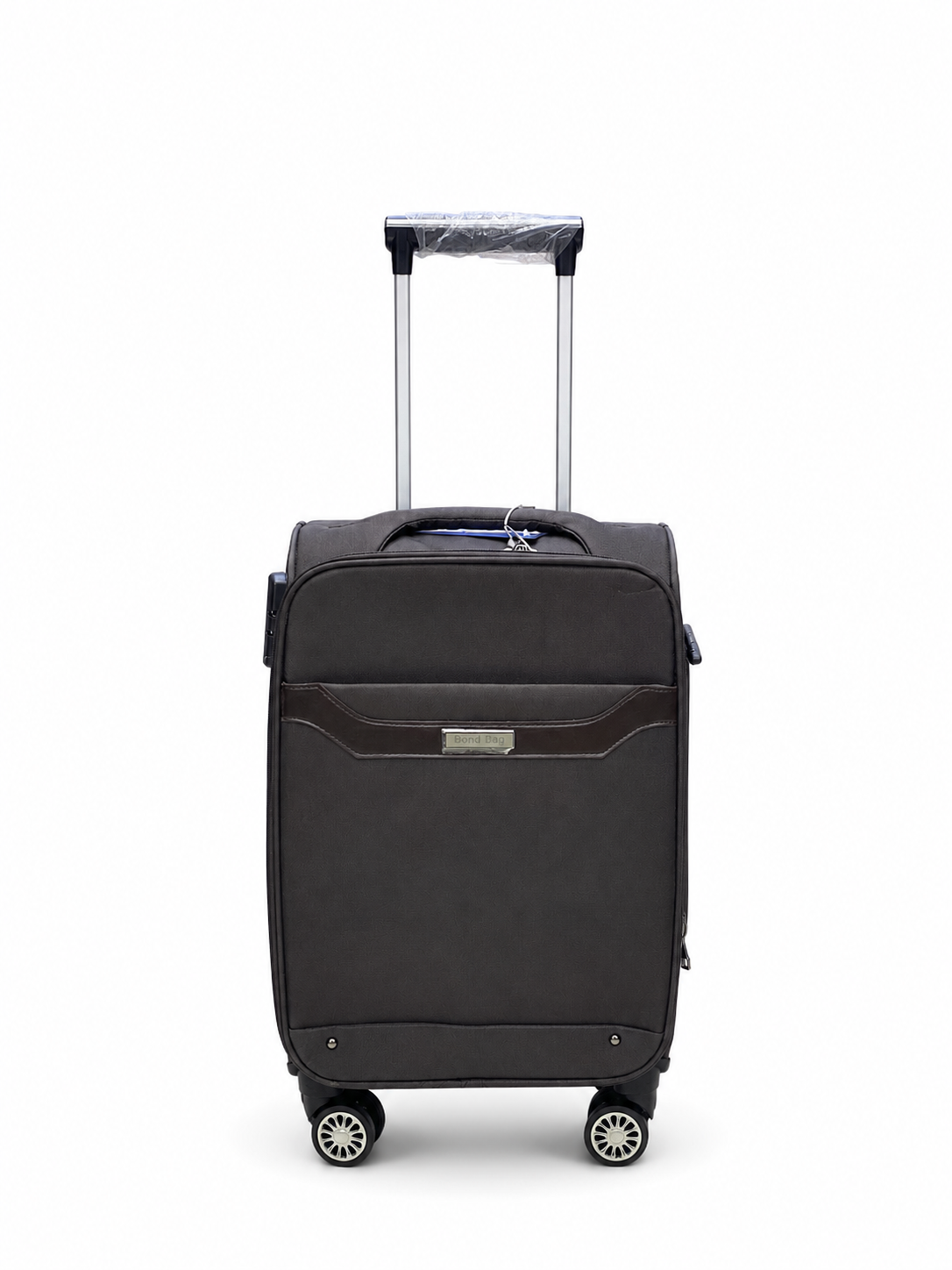 B-BAG TISSU CABINE 10KG MARRON