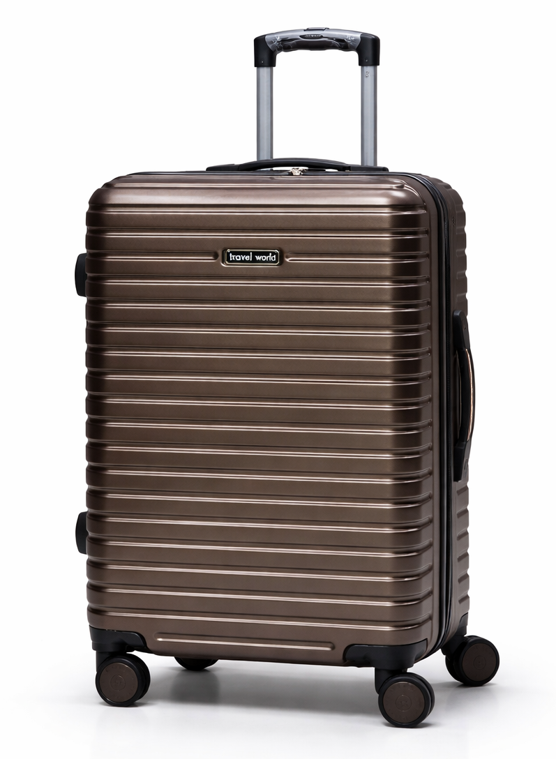 TW PC-5 MOYENNE 23KG MARRON