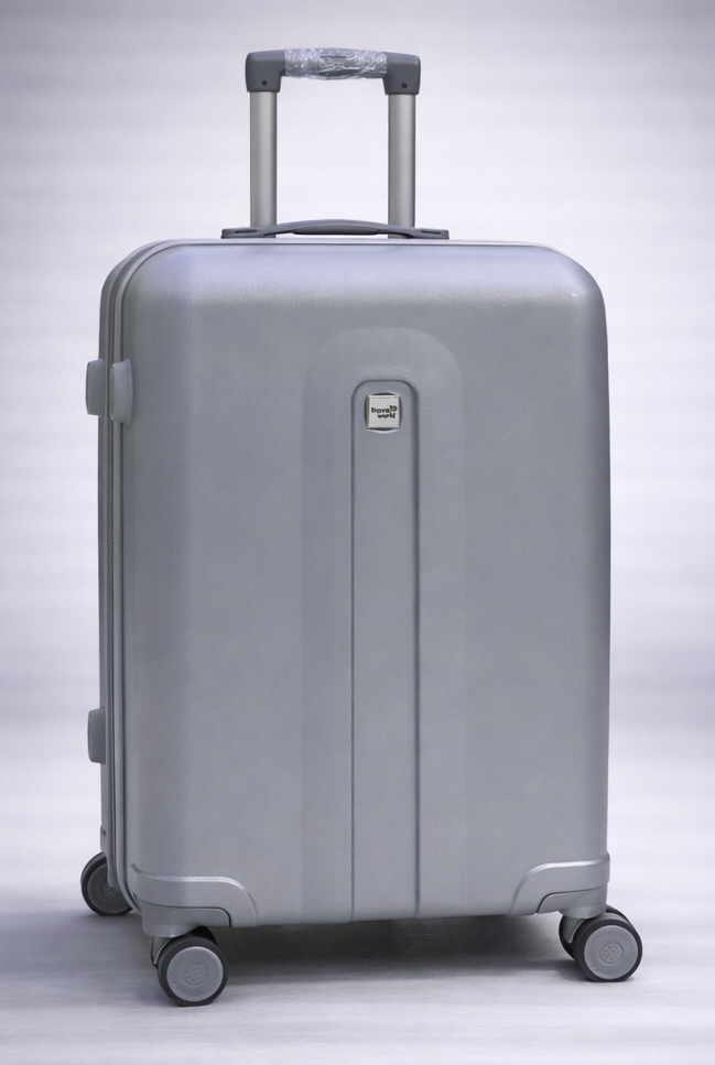 TW PC-2 GRANDE 33KG GRIS CLAIRE