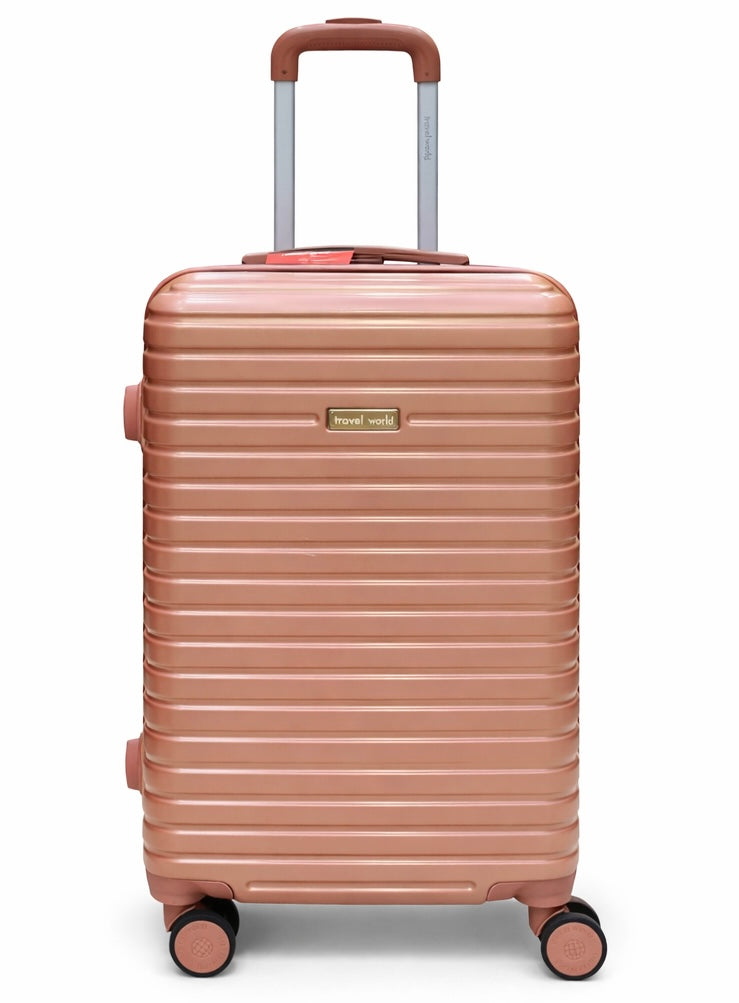 TW PC-5 CABINE 10KG ROSE