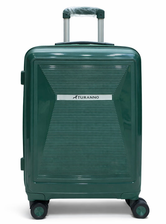 TURANO-PP CABINE 10KG VERT